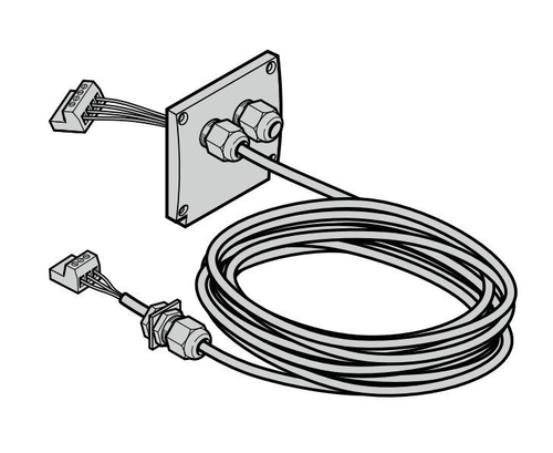 Провода для автоматики КОВ