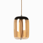 Подвесной светильник Drop диаметр 18