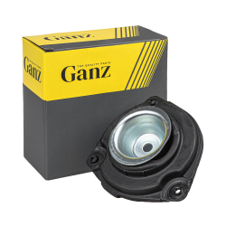 Опора переднего амортизатора R NISSAN Note 06 GANZ GIK02529