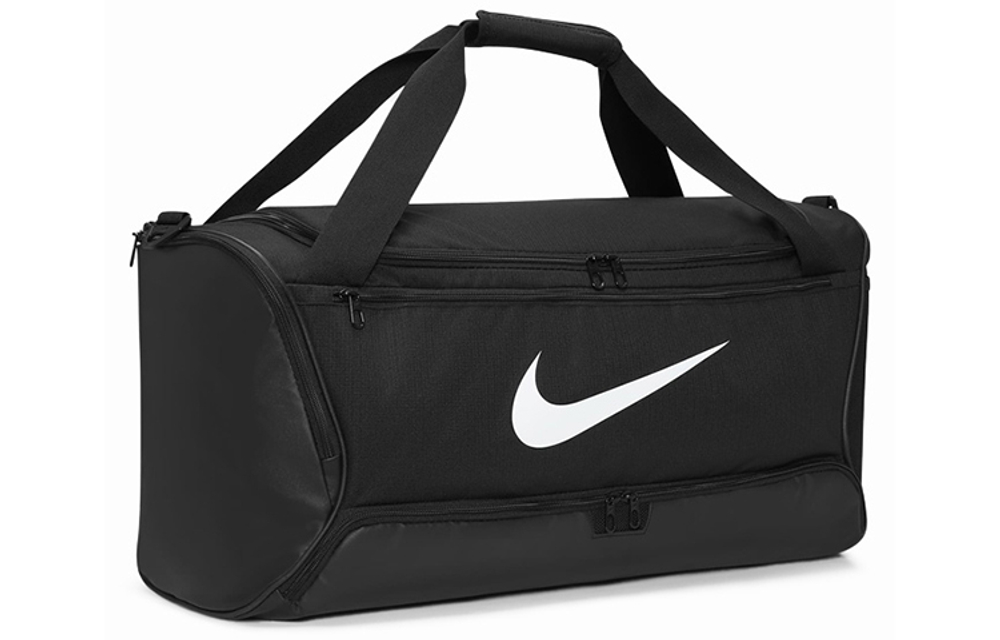 Nike Brasilia 9.5 Training Duffel Bag (Medium 60L)