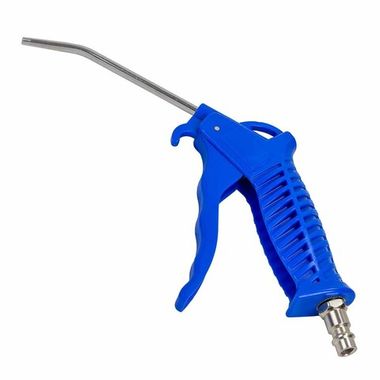 Пистолет обдувочный 100мм Forsage F-ABG-03