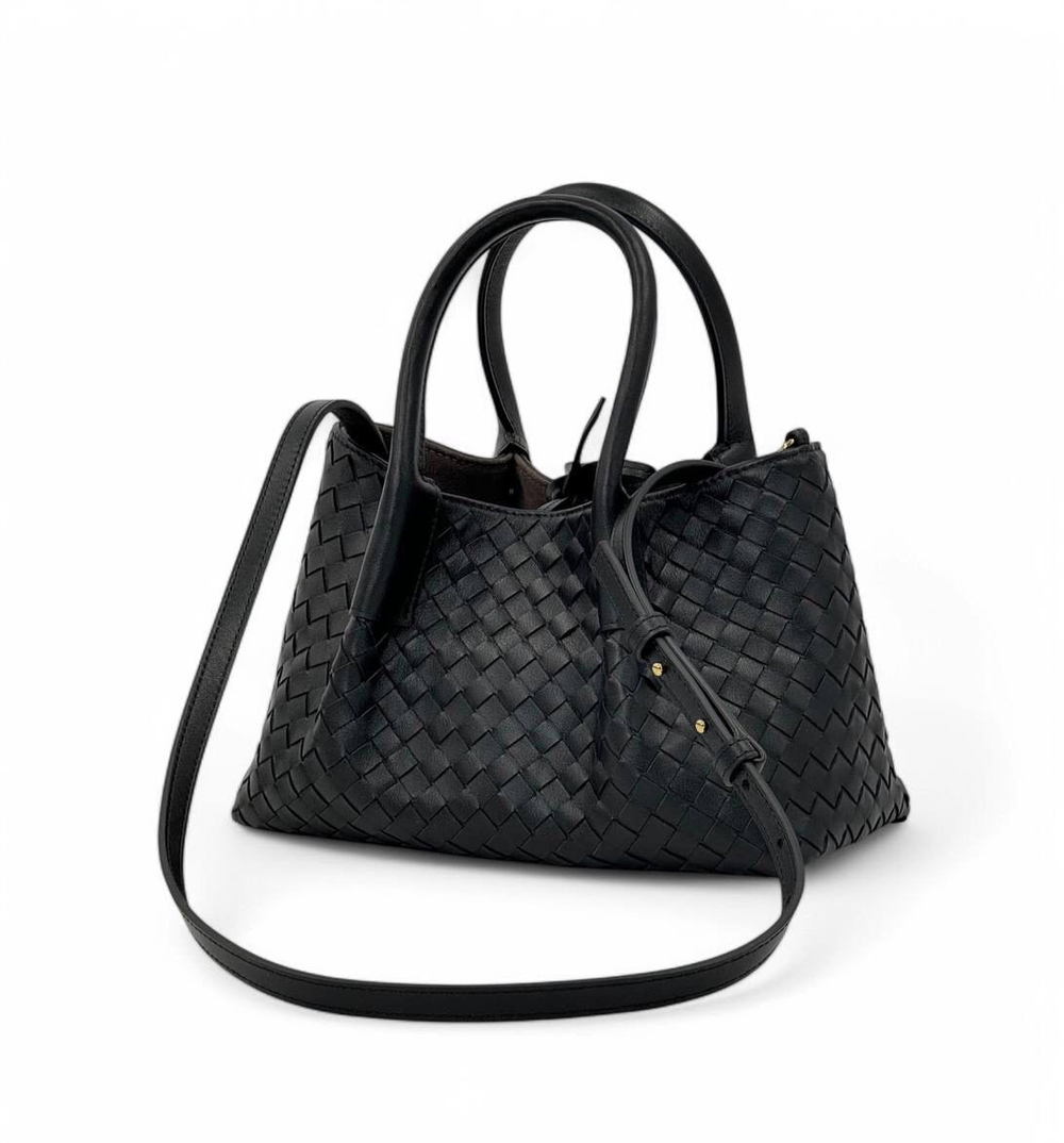 Двусторонняя сумка Bottega Veneta