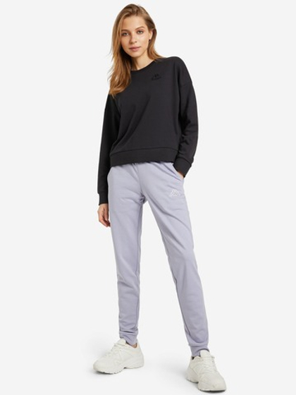 Брюки для женщин KAPPA