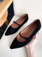 Туфли Age of Innocence