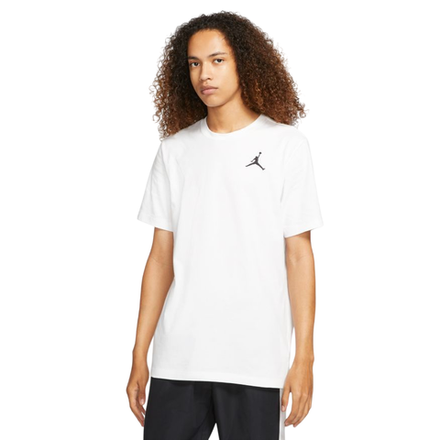 Футболка Jordan Jumpman Tee White