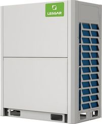 Наружный блок VRF системы Lessar LUM-HE450ATA4-A