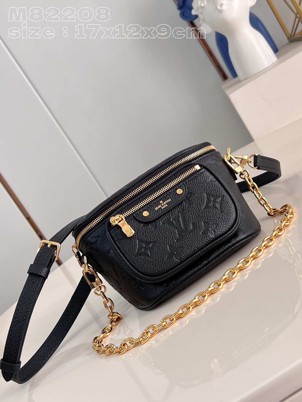 Louis Vuitton Mini Bumbag