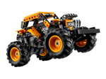 LEGO Technic 42199 Monster Jam DIGatron Pull-Back — внедорожный монстр-трак
