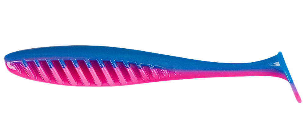 Мягкая приманка Format Pioneer 11г 125мм 4шт F05n