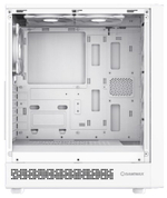 Корпус Game Max STORM 2 AW белый
