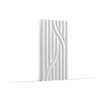 Декоративная стеновая панель Orac Decor W213 Duropolymer