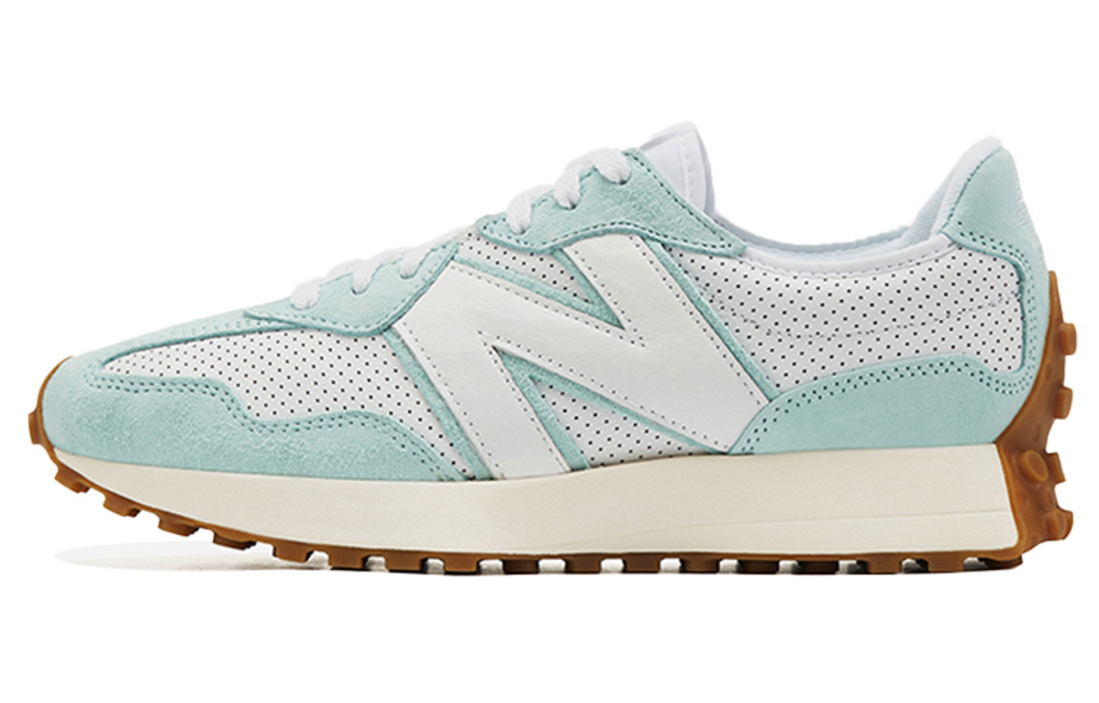 Кроссовки New Balance Nb 237 (Женская размерная сетка)