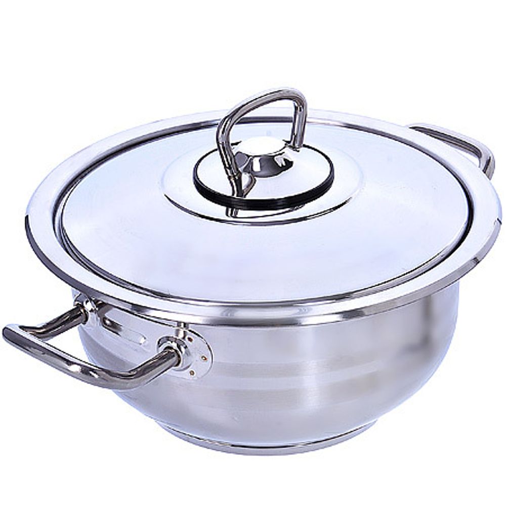 Кастрюля Arian Gastro 80425 2,5 л