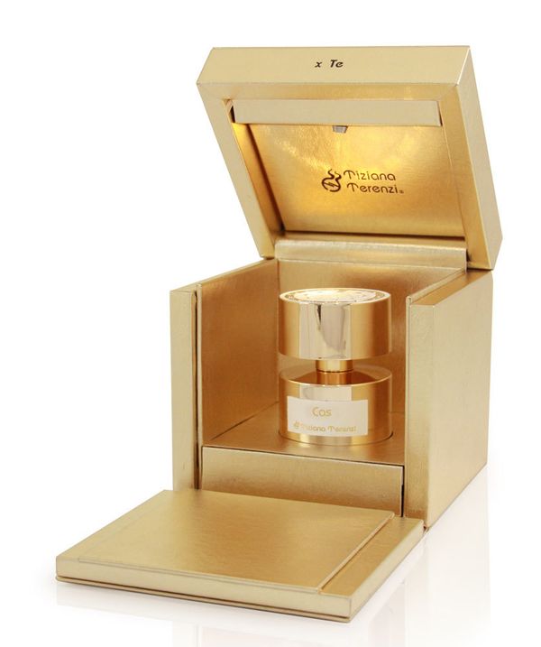 Tiziana Terenzi Cas Eau De Parfum