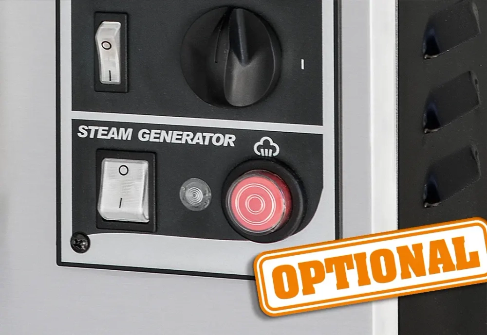 Печь для пиццы Prismafood TRAYS GLASS 66