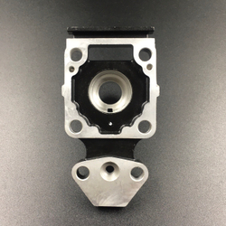 Основание помпы охлаждения Yamaha 9.9-15, F9.9-15 (PREMARINE)