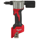 Заклепочник аккумуляторный Milwaukee M12 BPRT-0   4933464404
