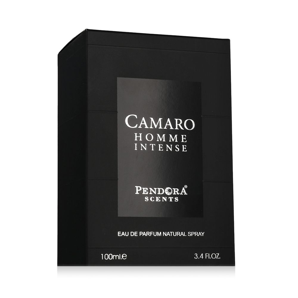 Pendora Scents Camaro Homme Intense Eau De Parfum 100 ml (unisex) Pendora Scents Camaro Homme Intense Eau De Parfum 100 ml (unisex)