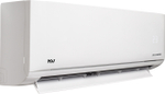 Сплит-система кондиционер инверторный Mdv Infini Nordic Heat Pump MDSAN-09HRFN8/MDOAN-09HFN8 на 25 м²