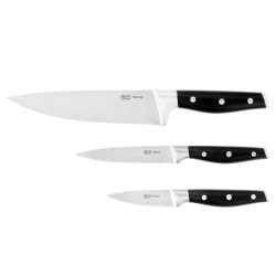 Набор из 3-х ножей Tefal Jamie Oliver Home Cook K2673S75