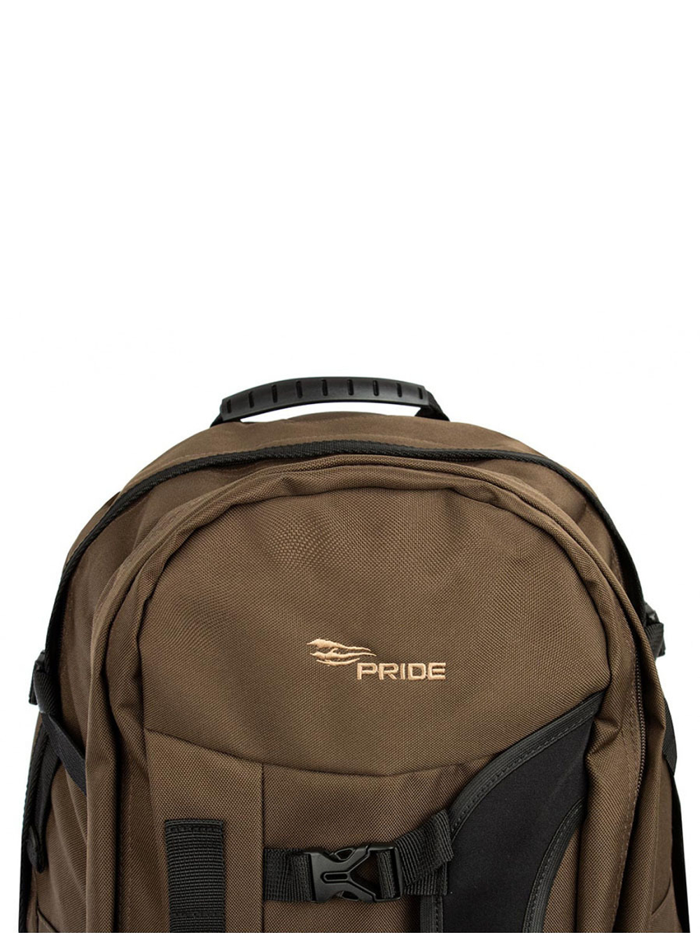 Рюкзак Falcon 50л / коричневый