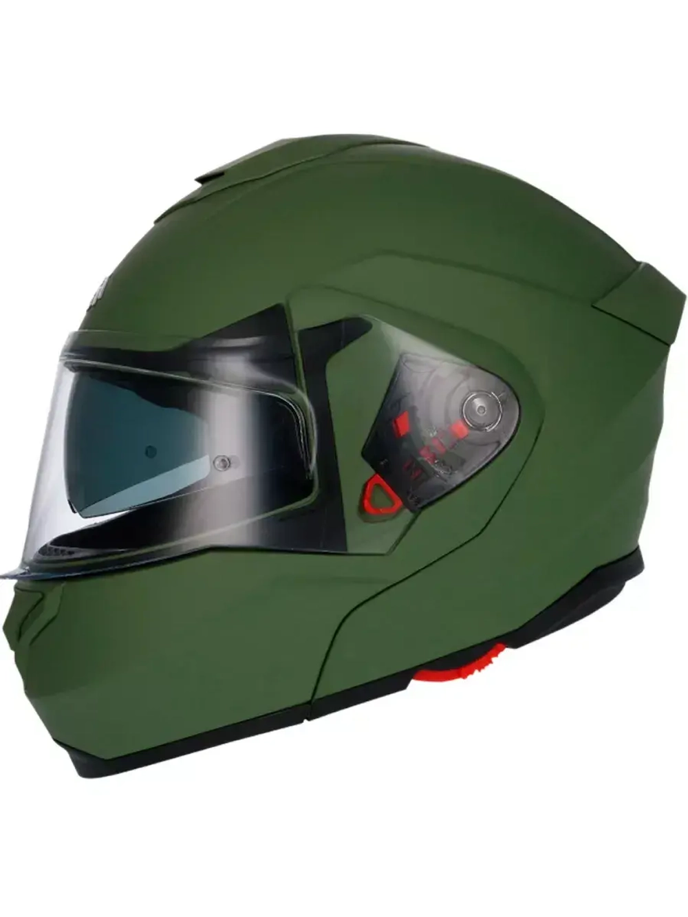 Шлем SH501 SOLDIER