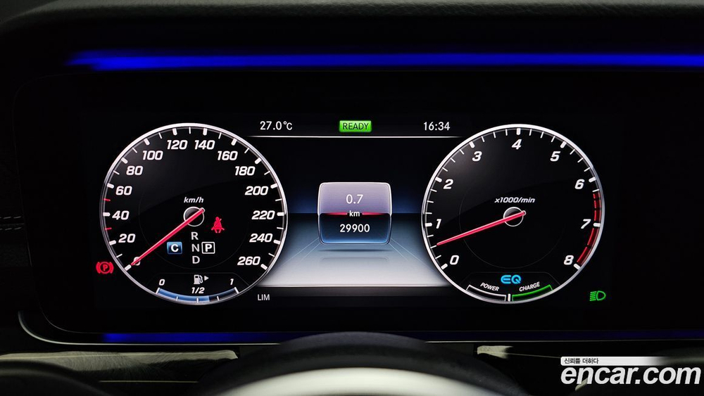 Mercedes-Benz CLS-Class C257 CLS450 4MATIC AMG Line (09.2019)