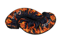 Чехлы для коньков мягкие STAILL