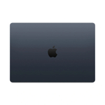 Ноутбук Apple MacBook Air 15" 2025 Midnight (MW1L3) (M4, 10C CPU/10C GPU, 16 ГБ, 256 ГБ SSD)