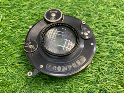 Doppel Anastigmat Eurynar 4.5/13.5cm