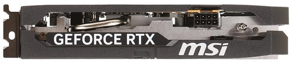 Видеокарта MSI RTX 5060 Ti Shadow 2X OC Plus 16 Гб