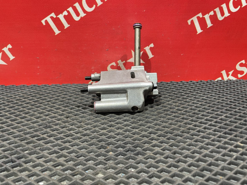 Клапан горного тормоза 2020г.