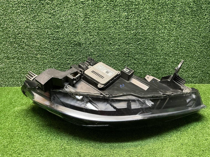 Фара левая Haval F7 1 (2018-2024) LED