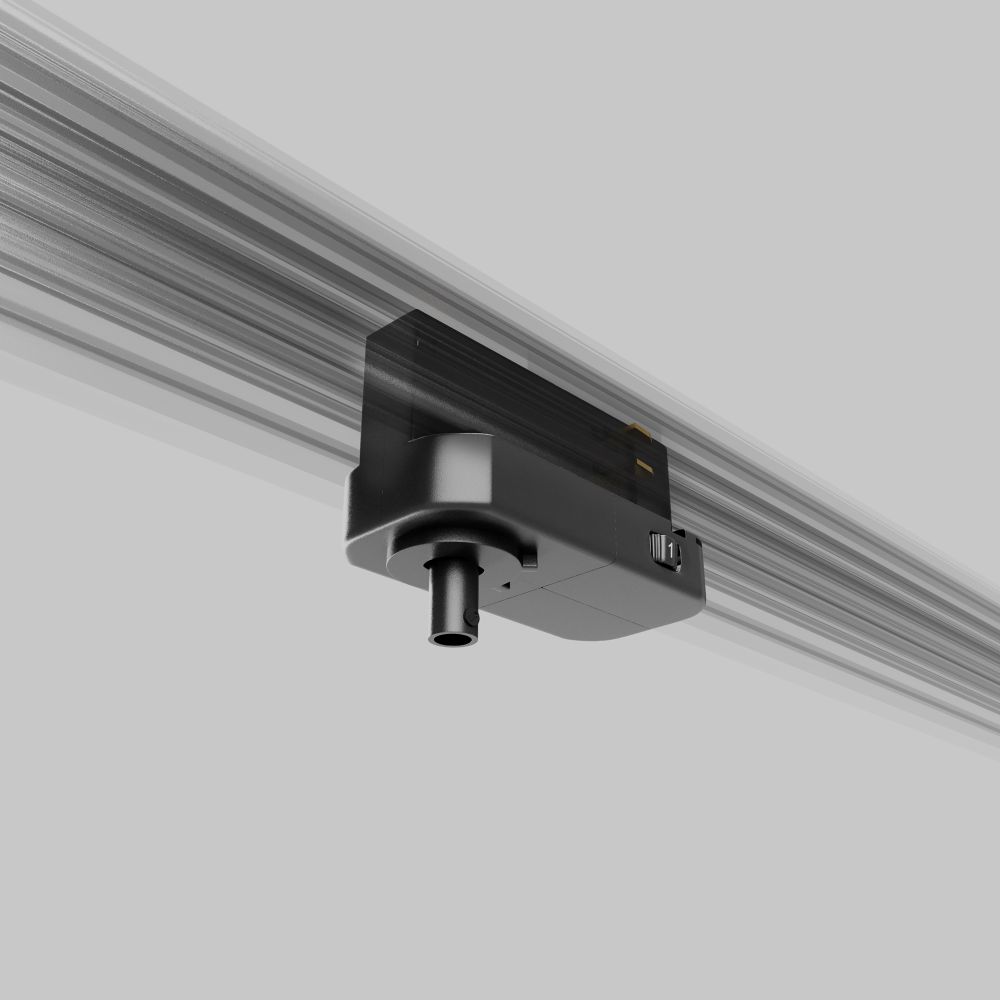 Коннектор для подвесного светильника Maytoni   TRA005-3-A-B