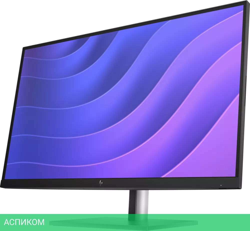 Монитор HP E27q G5 6N6F2AA