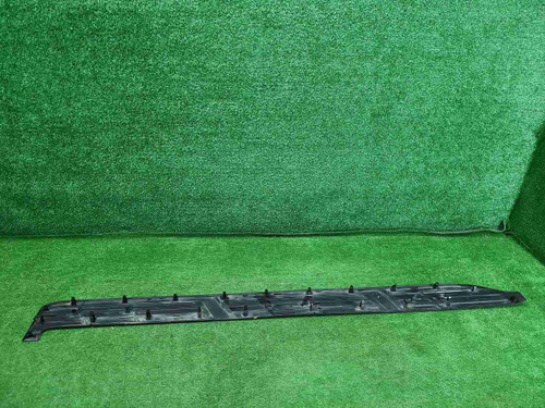 Накладка подножки правая Toyota LC Prado 150 09-24