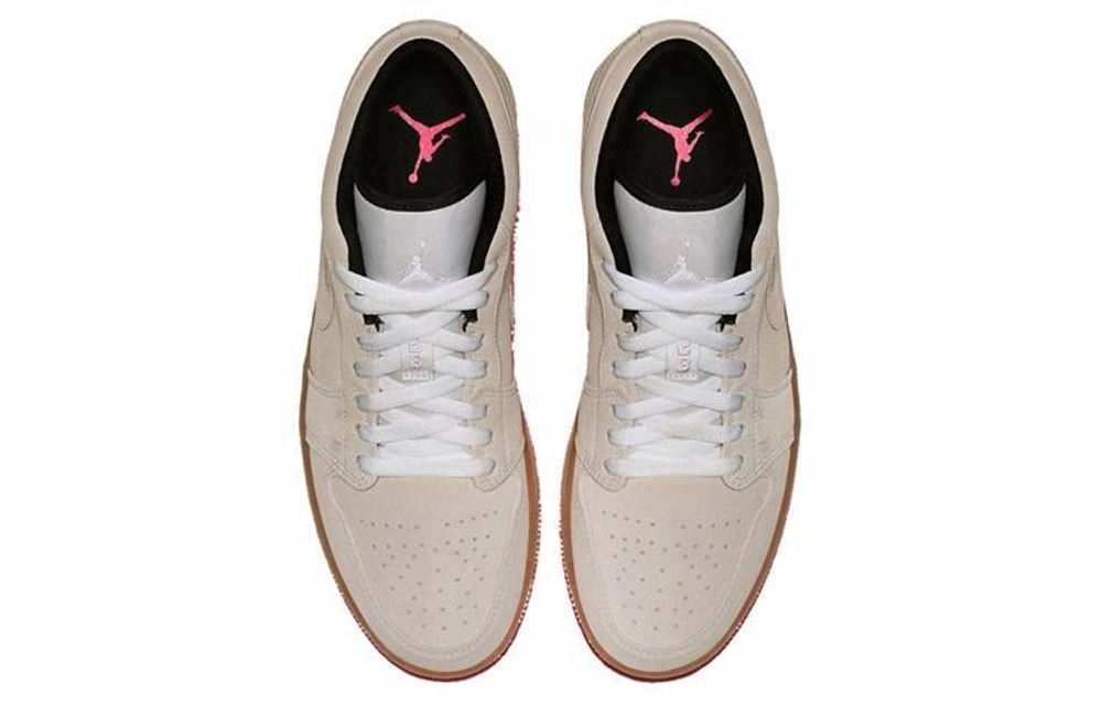 Кроссовки Jordan Air Jordan 1 Low Suede