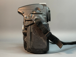 Nikon D700 105.000 кадров
