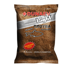 Прикормка "DUNAEV-LIGHT" 0.75кг Плотва