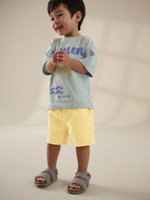 Шорты для мальчика Next AG3-803, Желтый