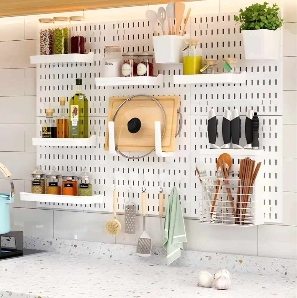 Крючки Sävarån 5 шт, 3x6 см, сталь