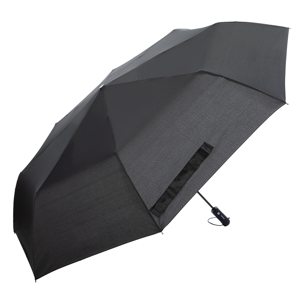 Зонт складной Baldinini 746163-OC Jumbo Classic Black Baldinini