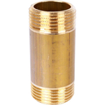 Бочонок STOUT 1"x70 мм НР/НР