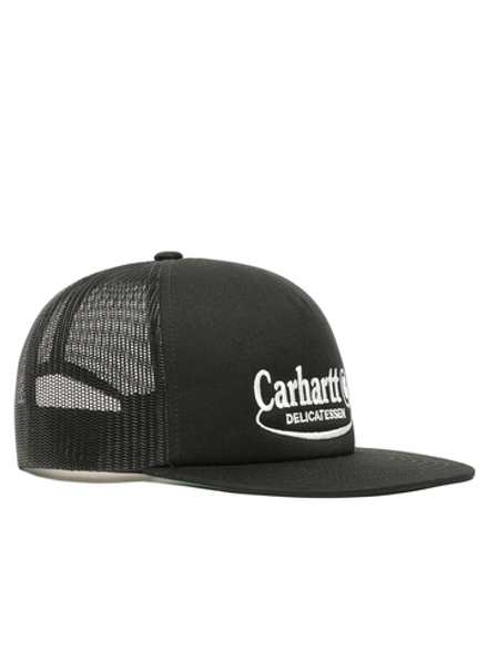 Кепка Graphic Trucker