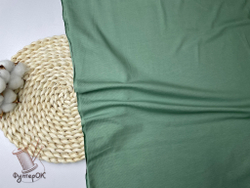 Кулирка с лайкрой ПОЛЫНЬ