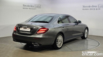 Mercedes-Benz E-Class W213 E250 Avangarde (03.2020)