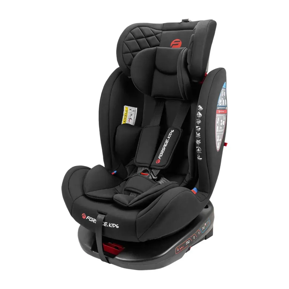 Ручка на КПП декоративная 2303 black KING 2303 black