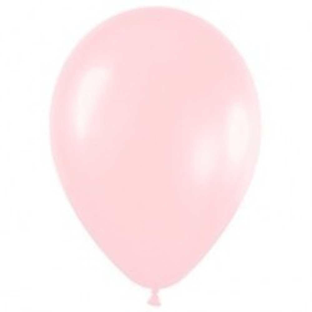 S 5'' Розовый (409) перламутр