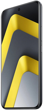 Смартфон Poco M8 Pro 8/256Gb Black