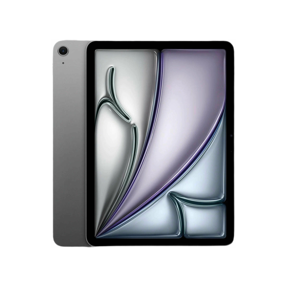Планшет Apple iPad Air 11 (2025) Wi-Fi 128 ГБ, серый